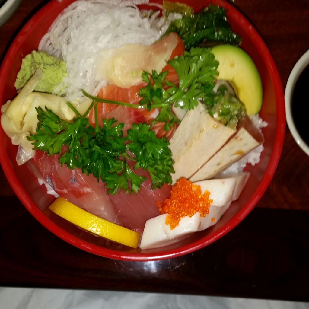 Chirashi