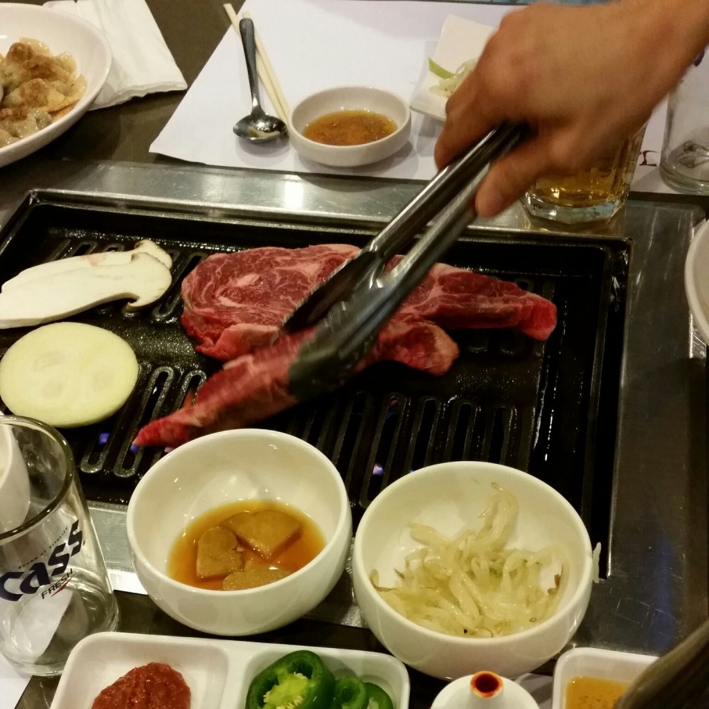 Ribeye