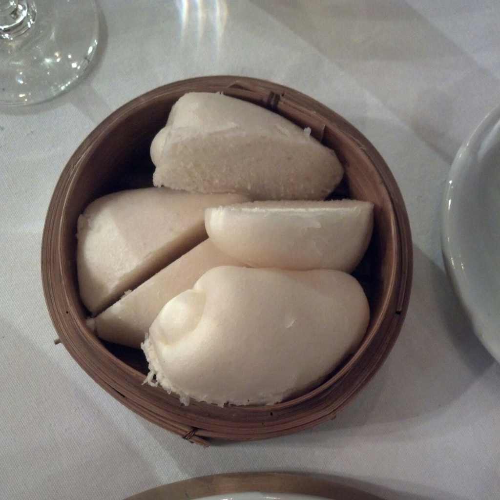 Thai Bread