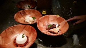 Desserts