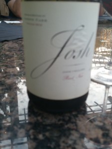 Wine