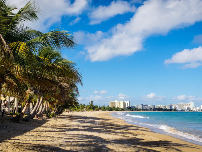 Puerto Rico