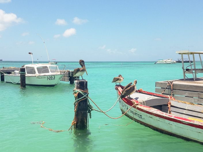 Aruba